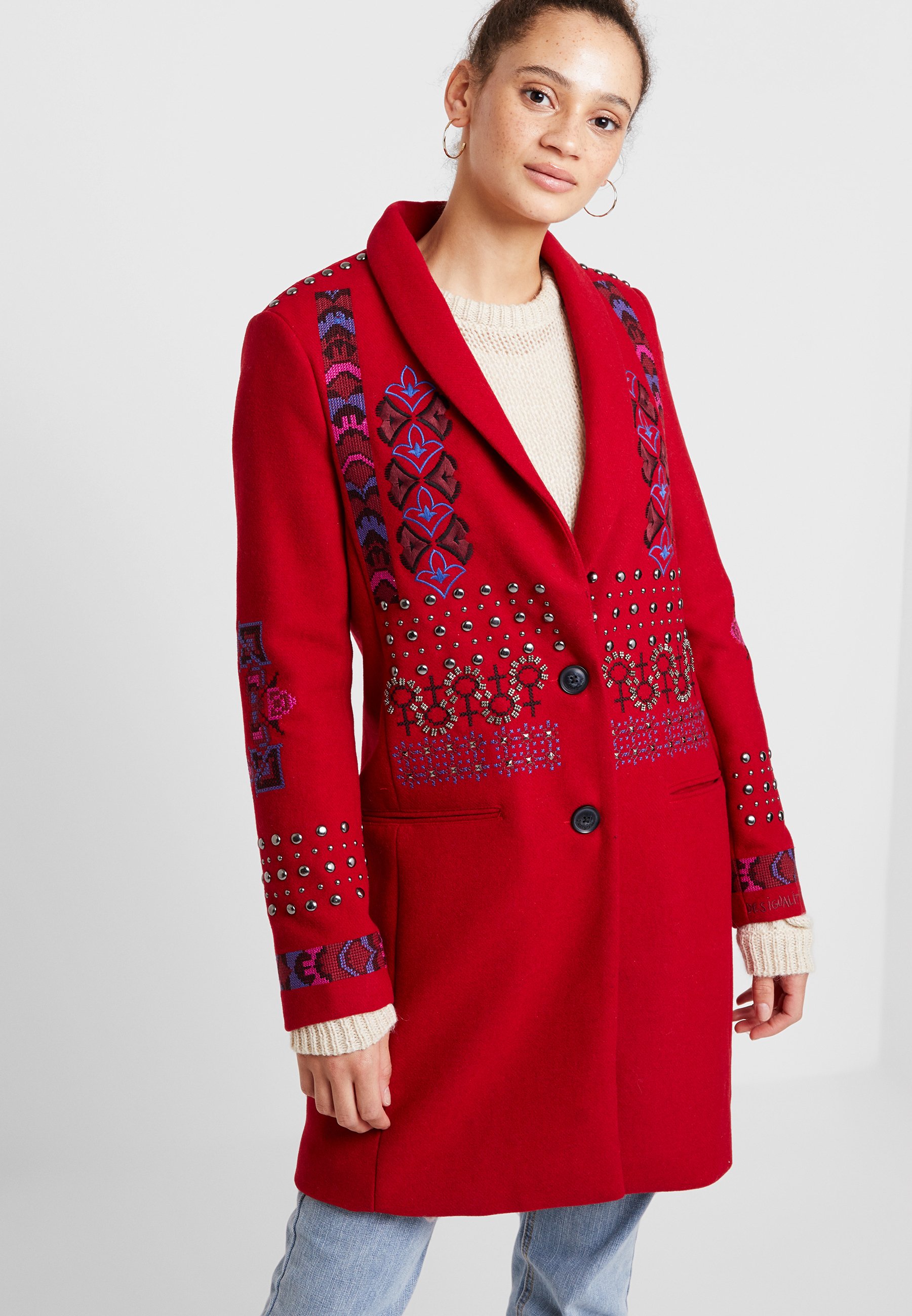 بشري طبيعة اختلس zalando desigual mujer - nicholasdown.net