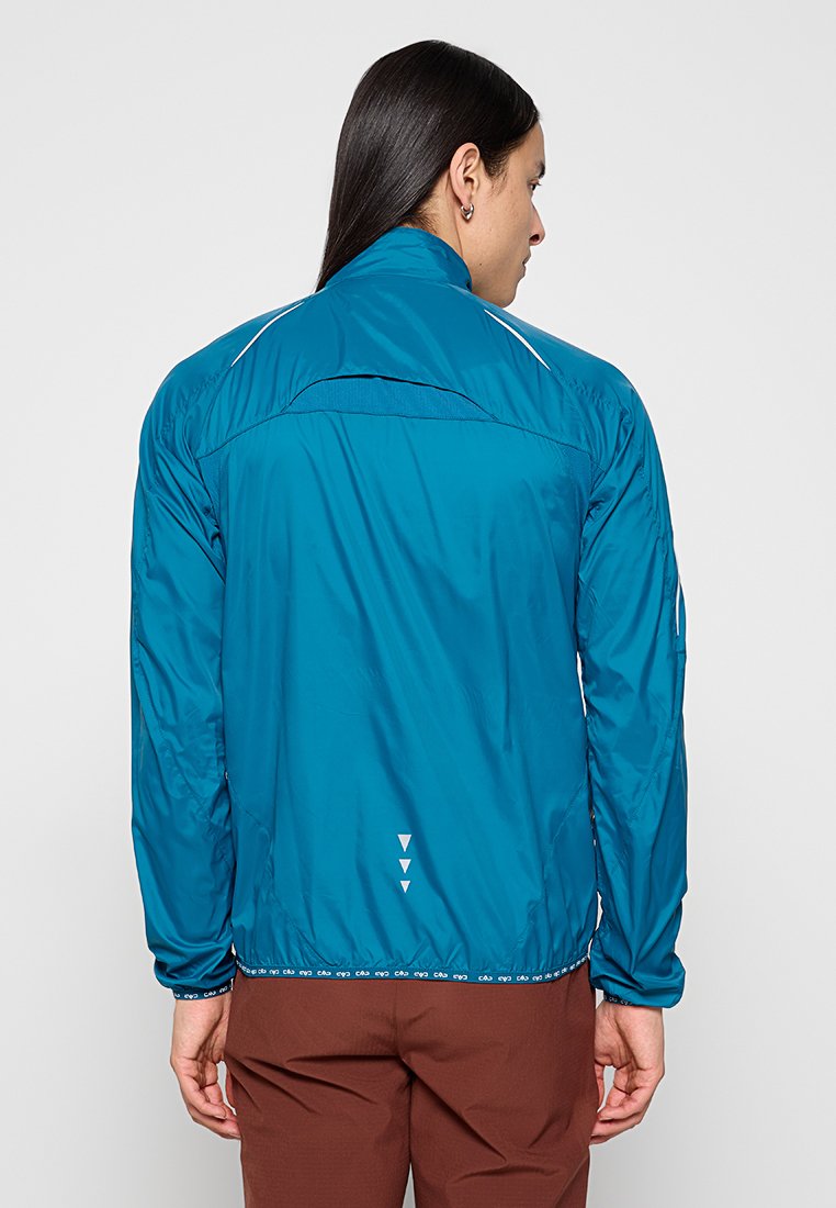 Laufjacke