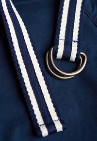 Superdry & Co Shorts - dark blue