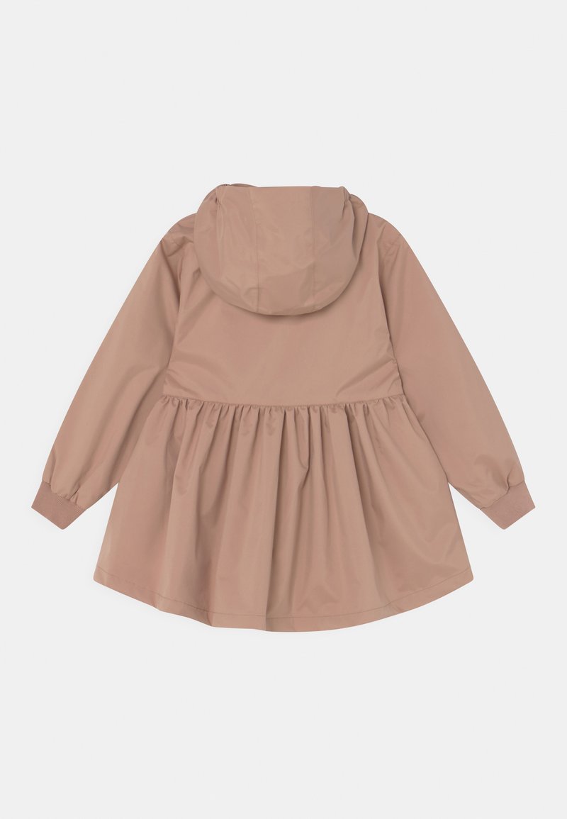 Kinder Jacken | MarMar Copenhagen ODA Kurzmantel burnt rose/rosa - WO02071 Kinder Jacken | MarMar Copenhagen ODA Kurzmantel burnt rose/rosa - WO02071
