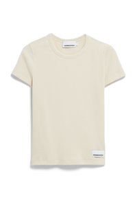 KARDAA - T-shirt basique - summer hay