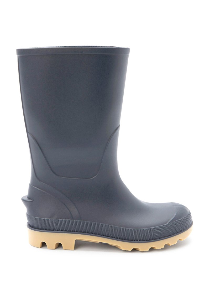 Next STANDARD - Botas de agua - navy blue