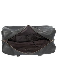 Burkely FUNDAMENTALS ANTIQUE AVERY - Borsa da viaggio - black