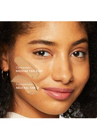 bareMinerals ORIGINAL LIQUID CONCEALER - Corrector - 3.5w medium tan