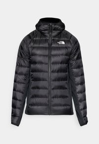 BETTAFORCA HYBRID JACKET - Tolldzseki - black