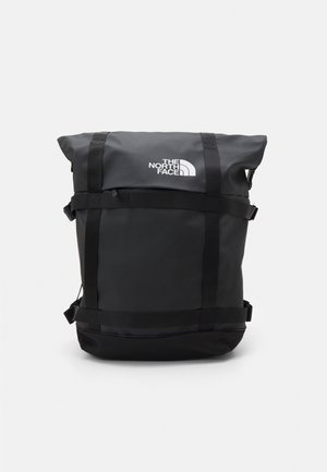 The North Face, Sac à dos - black