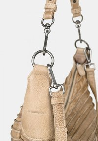 FREDsBRUDER RIFFEL FLOWOW - Handtasche - sand