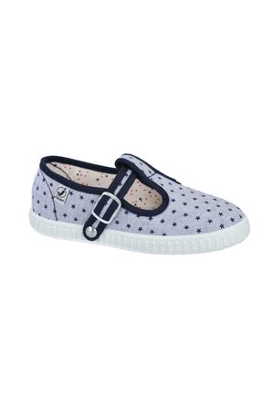 Javer, Zapatos de bebé - blue