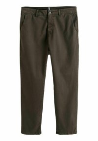 Unausgewählt, dark brown