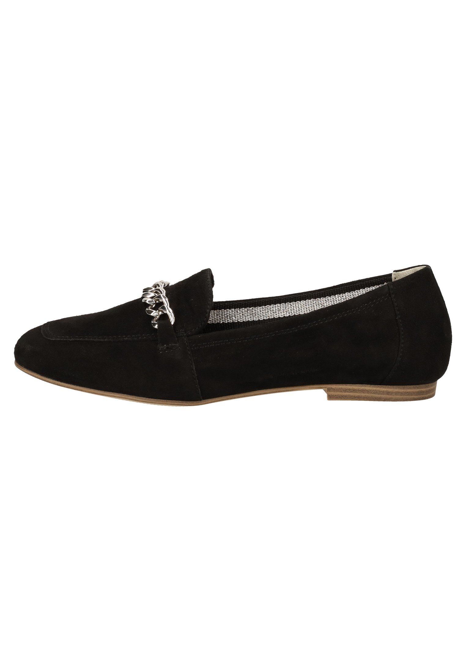 S.OLIVER BLACK LABEL Slip ins black S.OLIVER BLACK LABEL Slip ins black