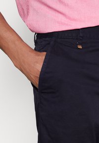 BOSS SCHINO ST - Shorts - dark blue