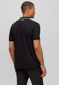 BOSS PADDY PRO - Poloskjorter - black