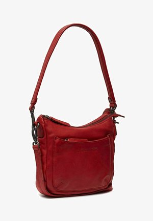 The Chesterfield Brand CAROLINE - Handtasche - red