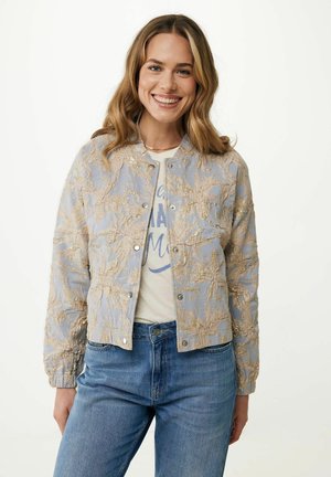 Mexx Bomber Jacket - multicolor