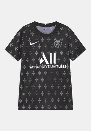PARIS ST. GERMAIN UNISEX - Vereinsmannschaften - arctic punch/black/white