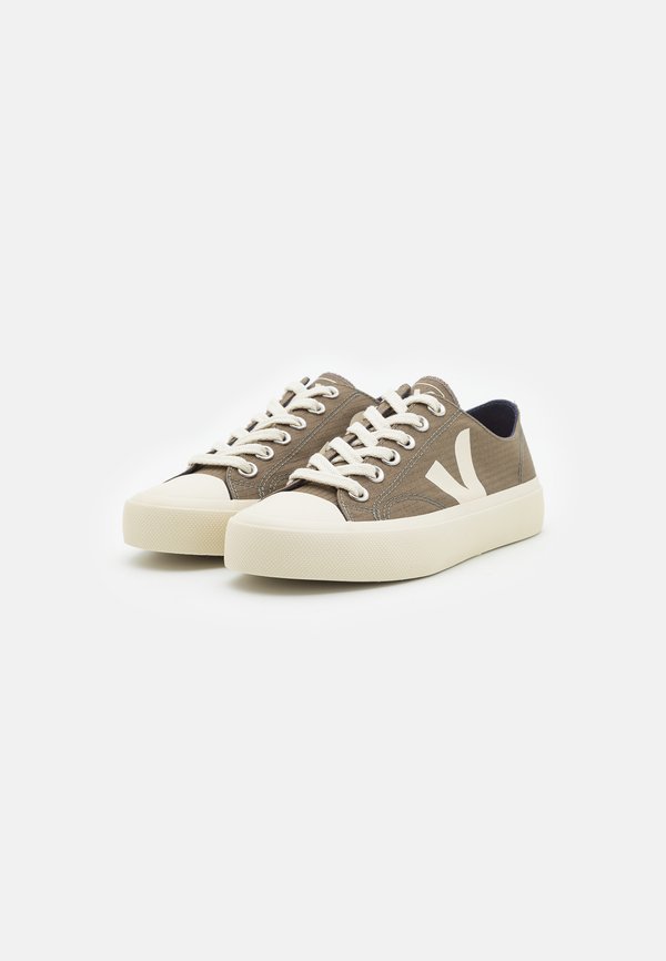 WATA II - Trainers - kaki pierre2