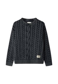 Pepe Jeans TELLER - Pulover - navy