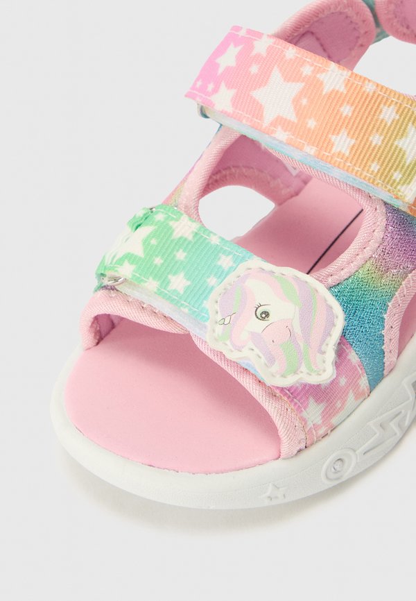 BLINKING SHOES - Sandals - multi2