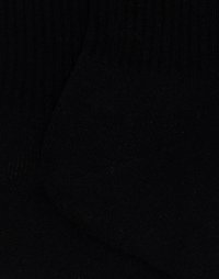 Gallo UNISEX STRIPES - Calze - nero pepe