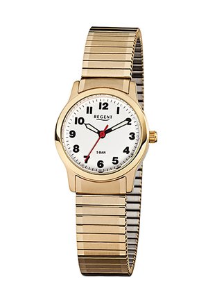 Regent KOLLEKTION - Horloge - goldfarben