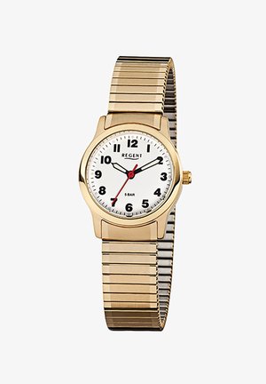 Regent KOLLEKTION - Horloge - goldfarben