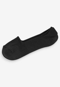 Next CUSHION SOLE INVISIBLE 4 PACK - Stopalice - mixed