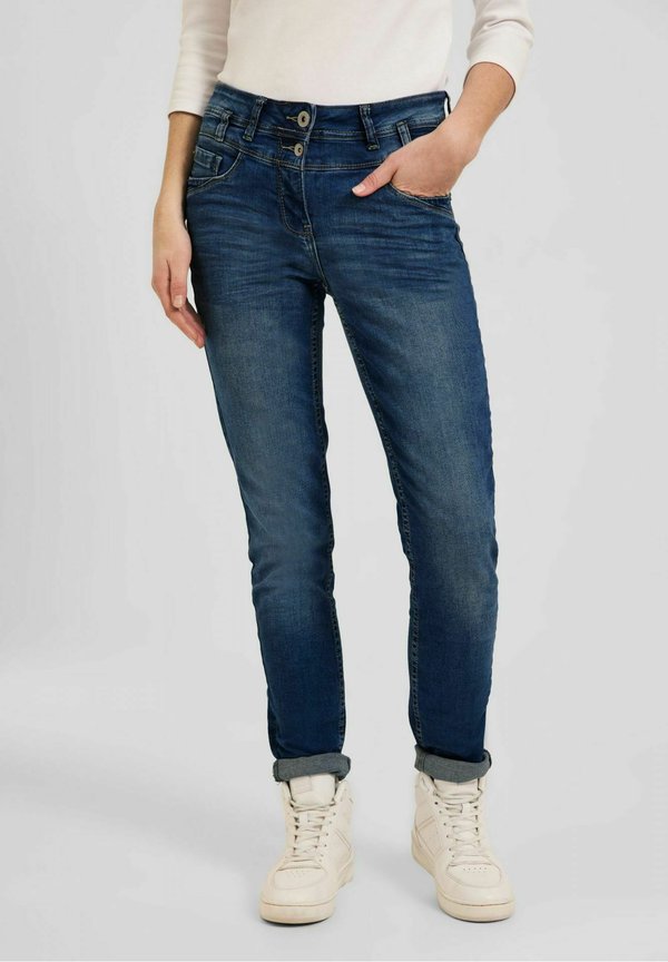 Jeans Straight Leg