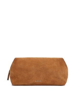 ELDIRA - Trousse de toilette - light brown