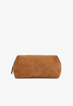 ELDIRA - Vrecko na pranie - light brown