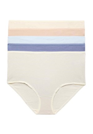 Marks & Spencer, 5PK - Briefs - blueberry