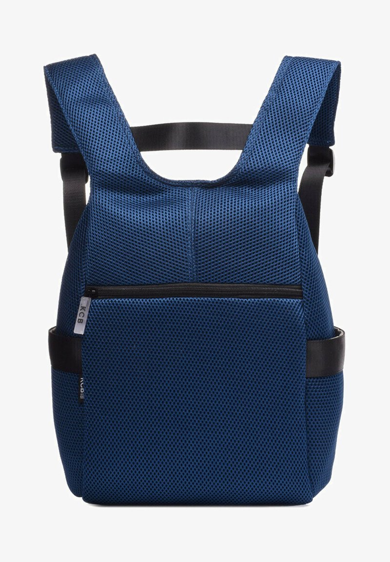 KCB MEDIUM 3D - Sac à dos - Azul denim