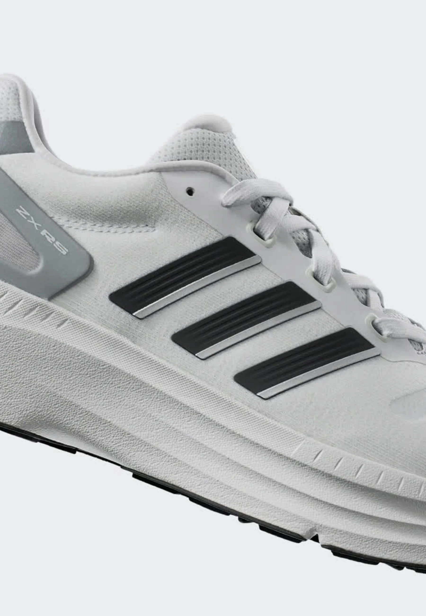 adidas Originals ZX RS UNISEX - Wandelschoenen - cloud white core