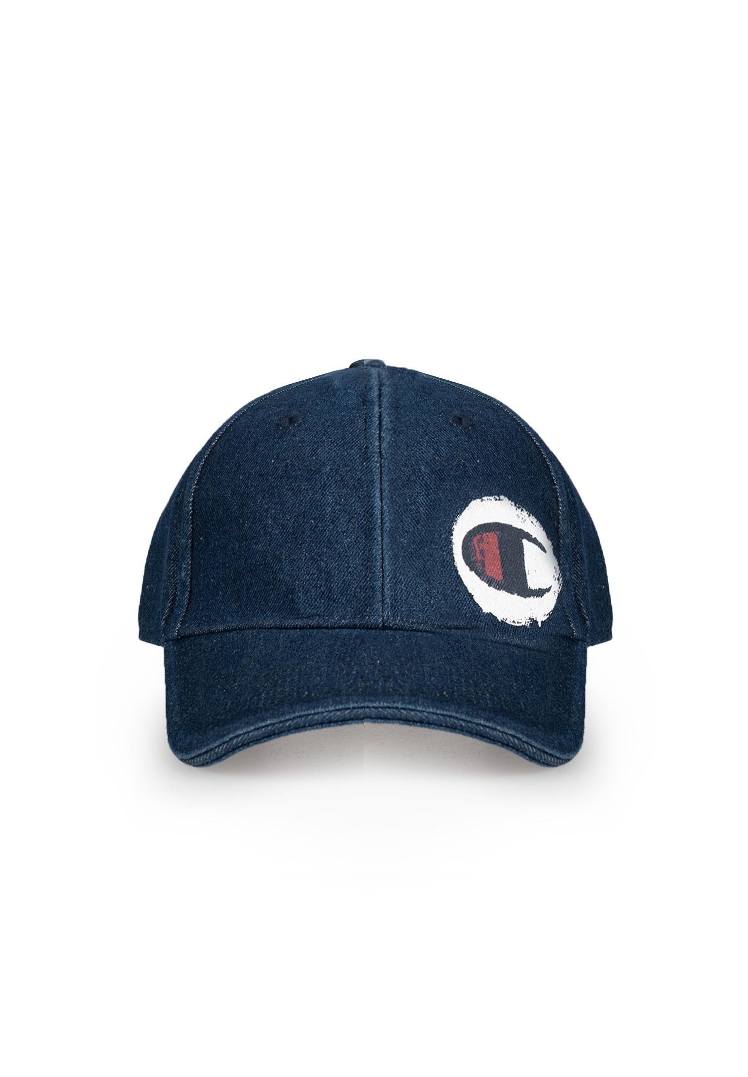 Champion Cap blau/blue Zalando