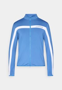 Επιλέχθηκε, federal blue