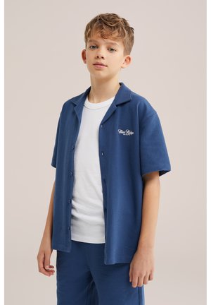 WE Fashion Pluus - dark blue