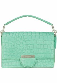 Borsa A Tracolla Liebeskind Penelope 2 Ch, Donna, Blu, Piccola (13x18,5x8 Cm), Materiale Resistente - 2