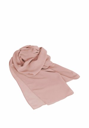 Swing - Sjaal - vintage pink