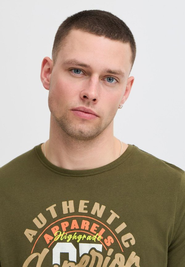 BHJACE 2 PACK - Print T-shirt2