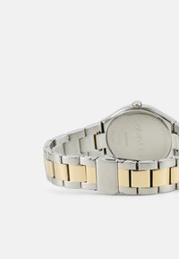 Calvin Klein Uhr - silver-coloured/gold-coloured