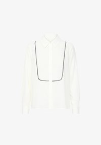 Selected, optical white