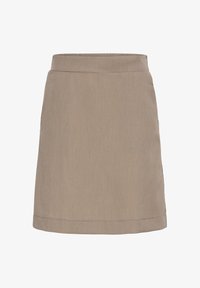 Selezionato, walnut melange