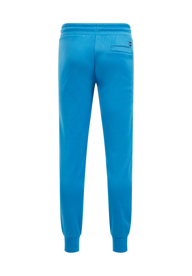 Kinder Stoffhosen | WE Fashion Jogginghose blue/blau - JB34768 Kinder Stoffhosen | WE Fashion Jogginghose blue/blau - JB34768