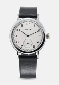 Timex STANDARD - Cronografo - black/silver-coloured