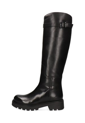 Bottes - zwart