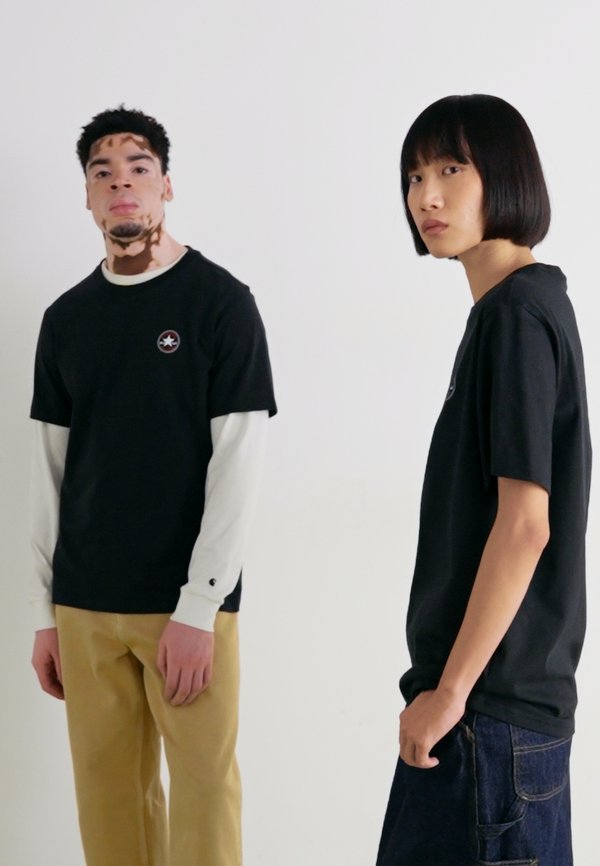 GO-TO MINI UNISEX - Basic T-shirt3