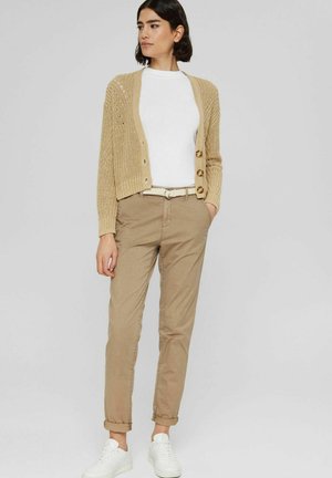 Chino - taupe