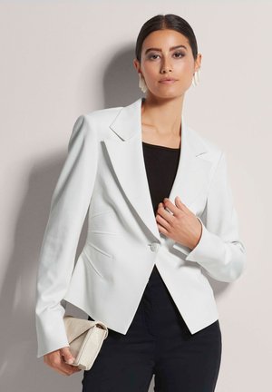 Blazer - natural white