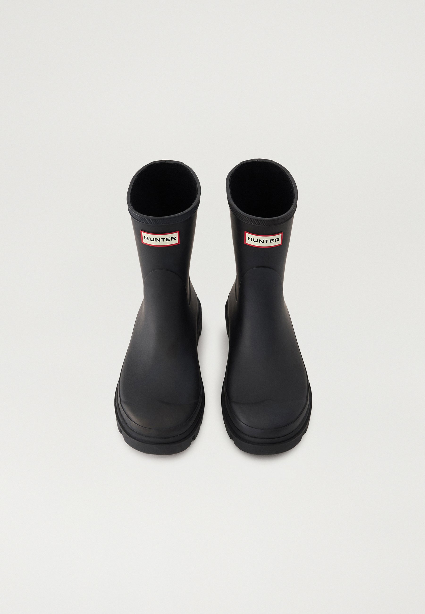Hunter ORIGINAL Wellies - black - Zalando