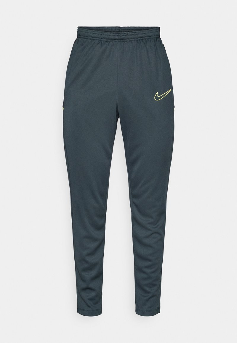 Nike Performance Trainingsbroek lichtgroen