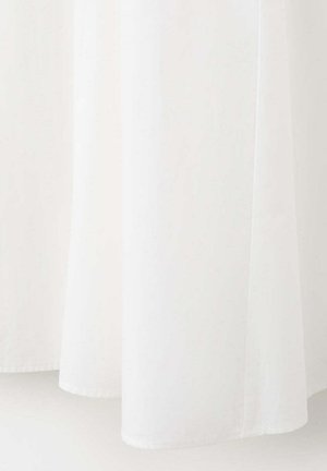 Mango, ADULT - Jupe trapèze - white